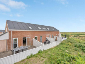 Apartment Anke - 500m from the sea by Interhome, Ebberup